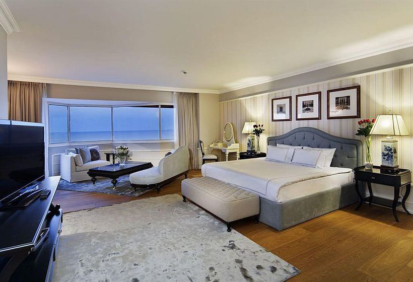 IC Santai Family Resort  | Belek | Antalya | Turquía 2