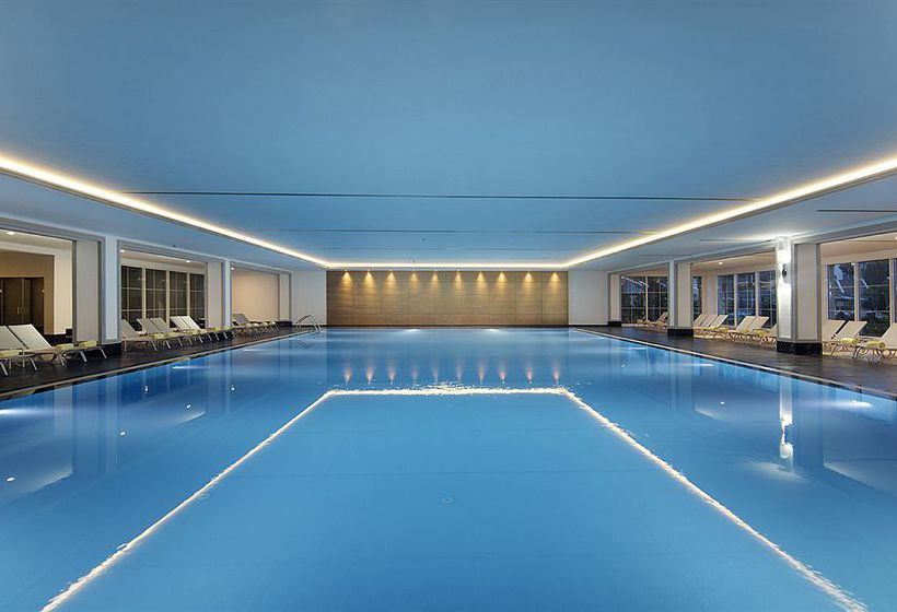 IC Santai Family Resort  | Belek | Antalya | Turquía 3