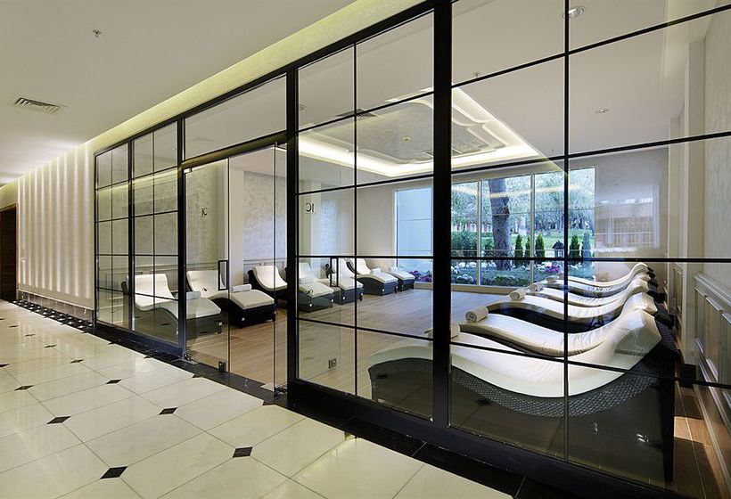 IC Santai Family Resort  | Belek | Antalya | Turquía 4