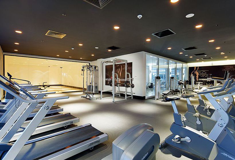 IC Santai Family Resort  | Belek | Antalya | Turquía 5