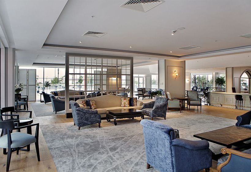 IC Santai Family Resort  | Belek | Antalya | Turquía 6