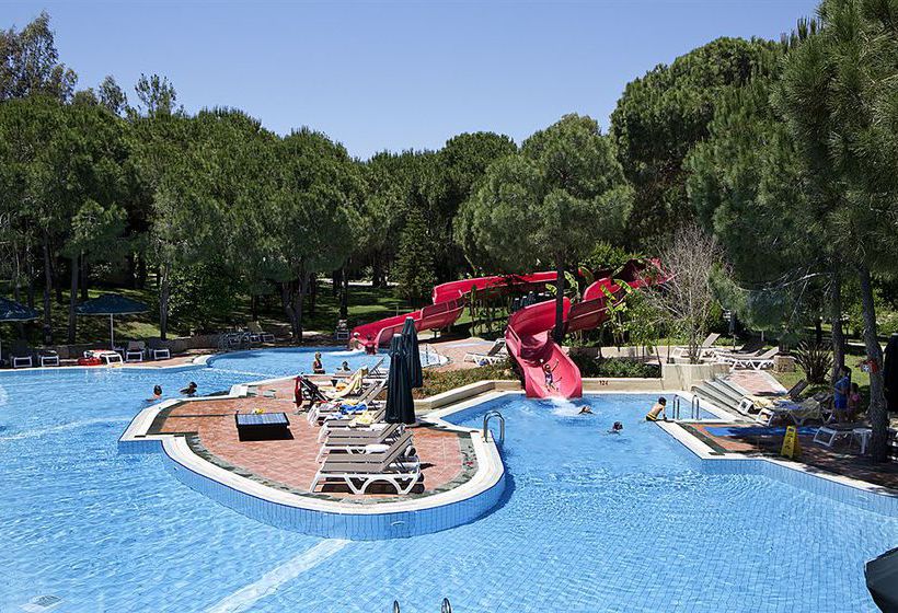 IC Santai Family Resort  | Belek | Antalya | Turquía 7