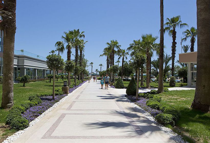 IC Santai Family Resort  | Belek | Antalya | Turquía 8