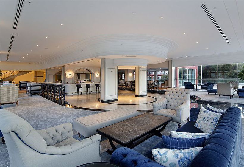 IC Santai Family Resort  | Belek | Antalya | Turquía 9