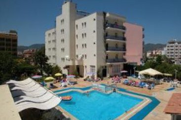 Hotel Serin  | Marmaris | Mugla | Turkey 2