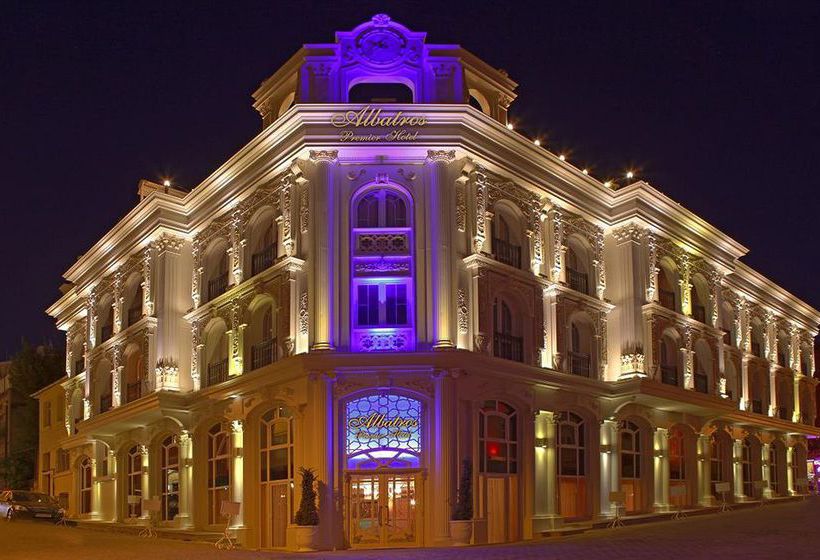 Hotel Albatros Premier  | Istanbul | Istanbul | Turkey 1
