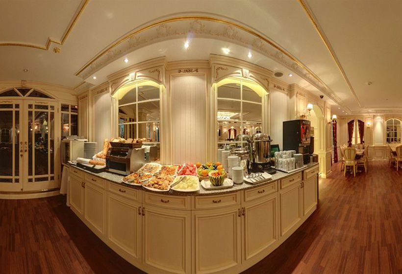 Hotel Albatros Premier  | Istanbul | Istanbul | Turkey 10