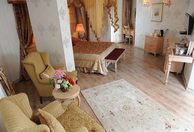 Hotel Albatros Premier  | Istanbul | Istanbul | Turkey 11
