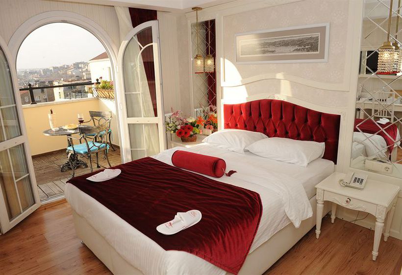 Hotel Albatros Premier  | Istanbul | Istanbul | Turkey 12