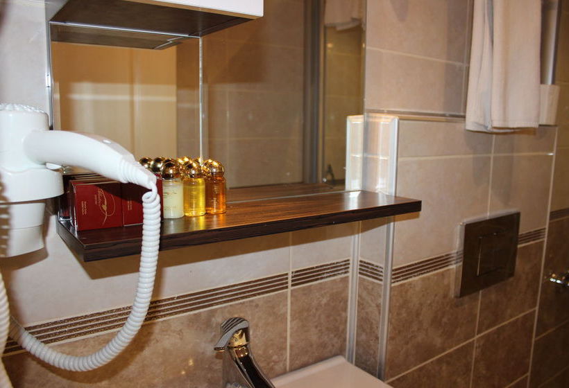 Hotel Albatros Premier  | Istanbul | Istanbul | Turkey 15