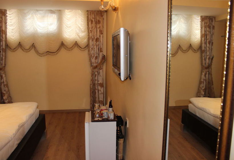 Hotel Albatros Premier  | Istanbul | Istanbul | Turkey 16