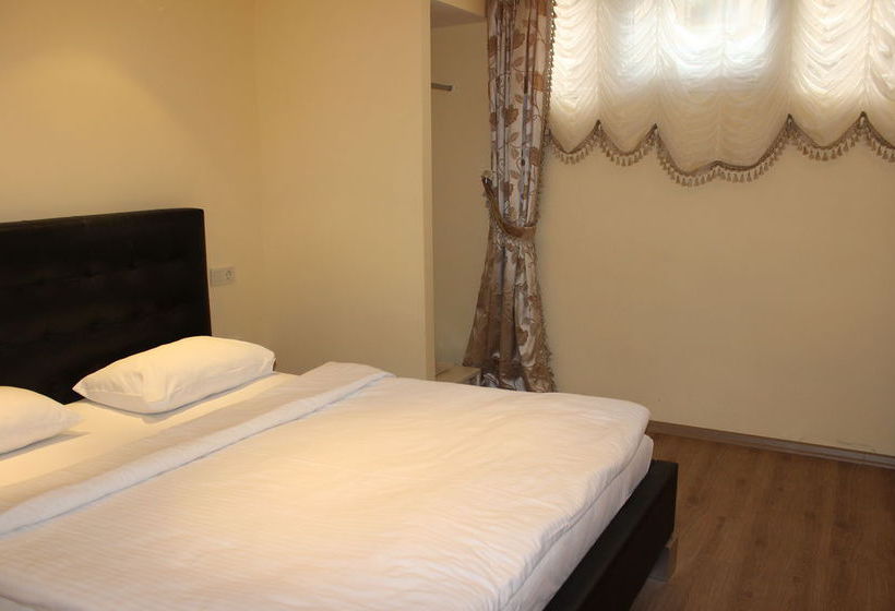 Hotel Albatros Premier  | Istanbul | Istanbul | Turkey 18