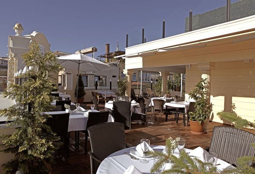 Hotel Albatros Premier  | Istanbul | Istanbul | Turkey 2