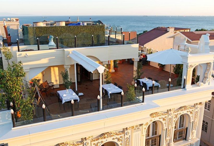 Hotel Albatros Premier  | Istanbul | Istanbul | Turkey 3