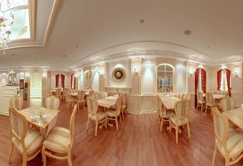 Hotel Albatros Premier  | Istanbul | Istanbul | Turkey 4