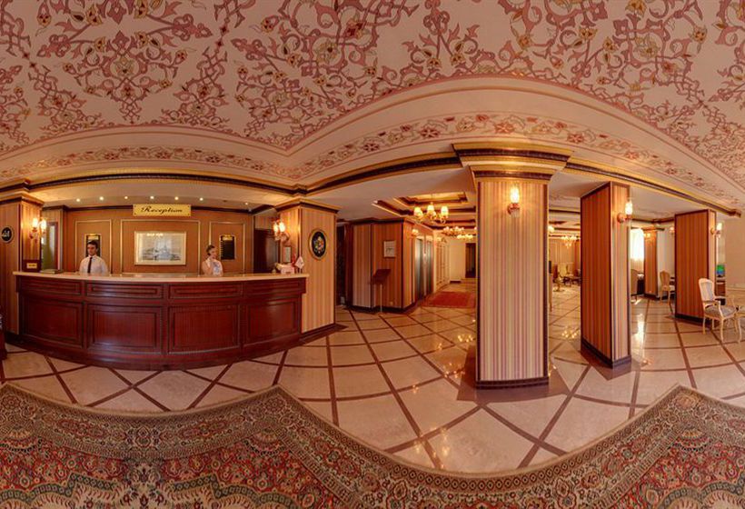 Hotel Albatros Premier  | Istanbul | Istanbul | Turkey 6