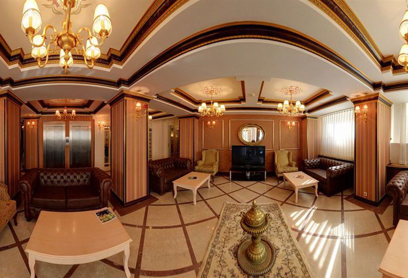 Hotel Albatros Premier  | Istanbul | Istanbul | Turkey 8