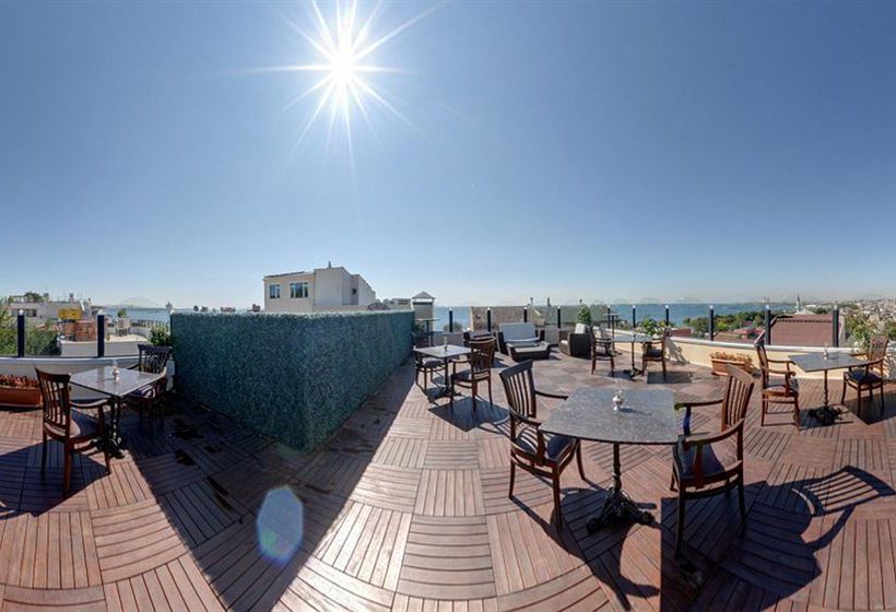 Hotel Albatros Premier  | Istanbul | Istanbul | Turkey 9