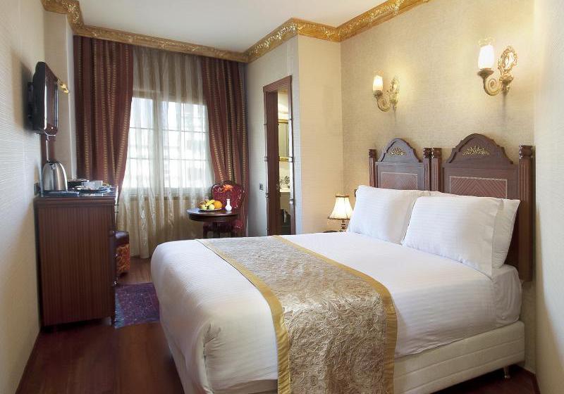 Hotel Sapphire  | Istanbul | Istanbul | Turkey 2