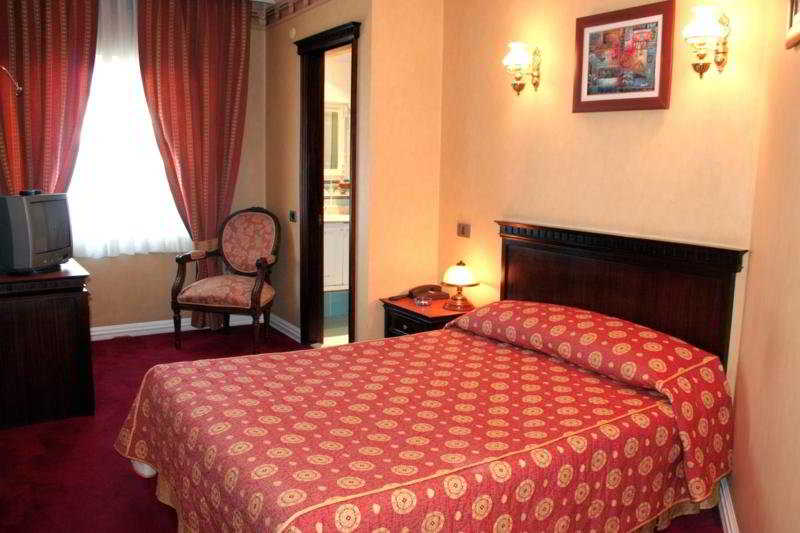 Hotel Sapphire  | Istanbul | Istanbul | Turkey 5