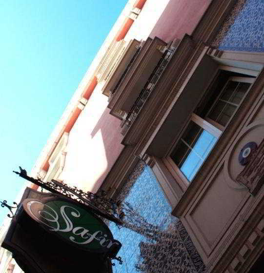 Hotel Sapphire  | Istanbul | Istanbul | Turkey 8