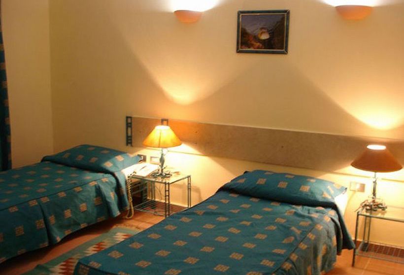 Hotel Sunset Partner  | Sharm el Sheikh | Egypt | Middle East - North Africa 1