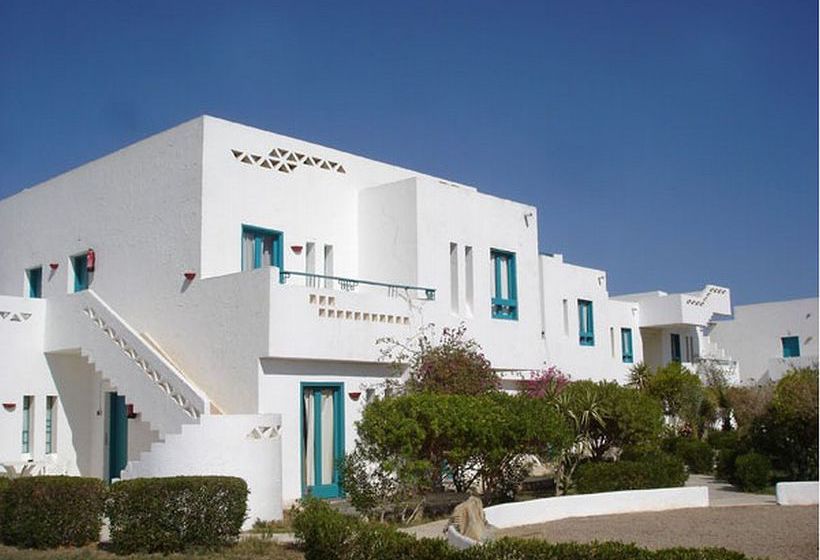 Hotel Sunset Partner  | Sharm el Sheikh | Egypt | Middle East - North Africa 3