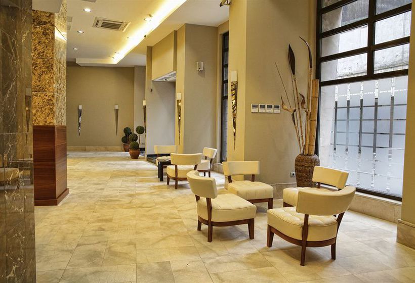 Hotel Orka Royal  | Istanbul | Istanbul | Turkey 1