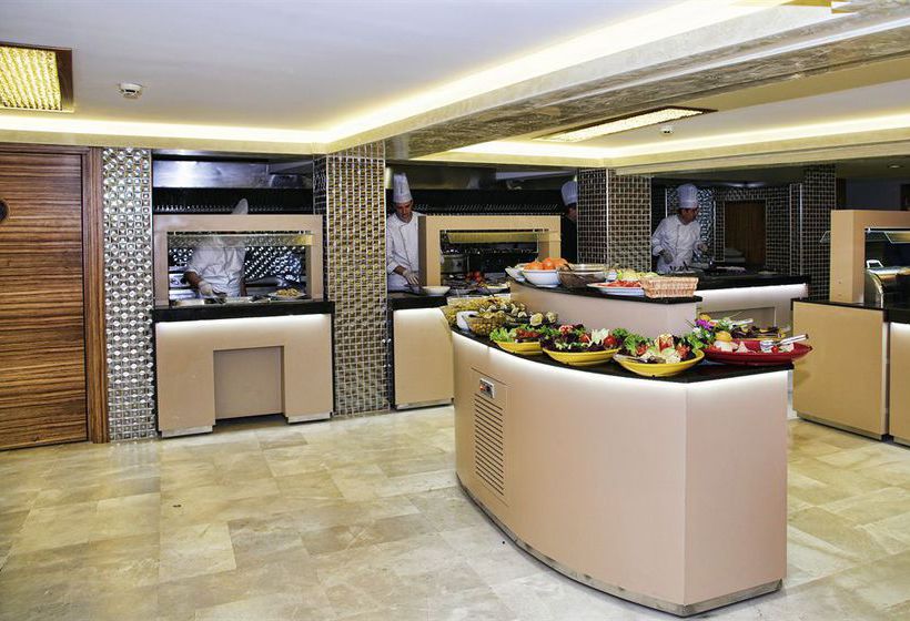 Hotel Orka Royal  | Istanbul | Istanbul | Turkey 12