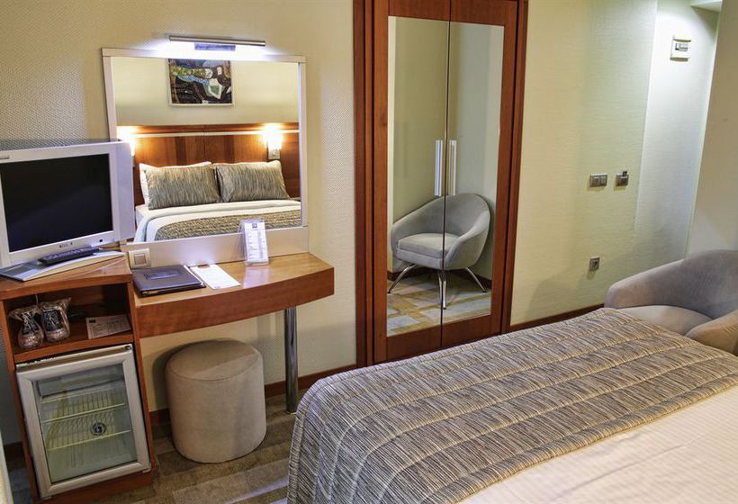 Hotel Orka Royal  | Istanbul | Istanbul | Turkey 13