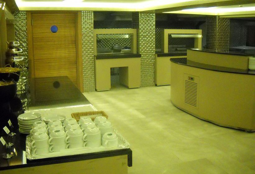 Hotel Orka Royal  | Istanbul | Istanbul | Turkey 16