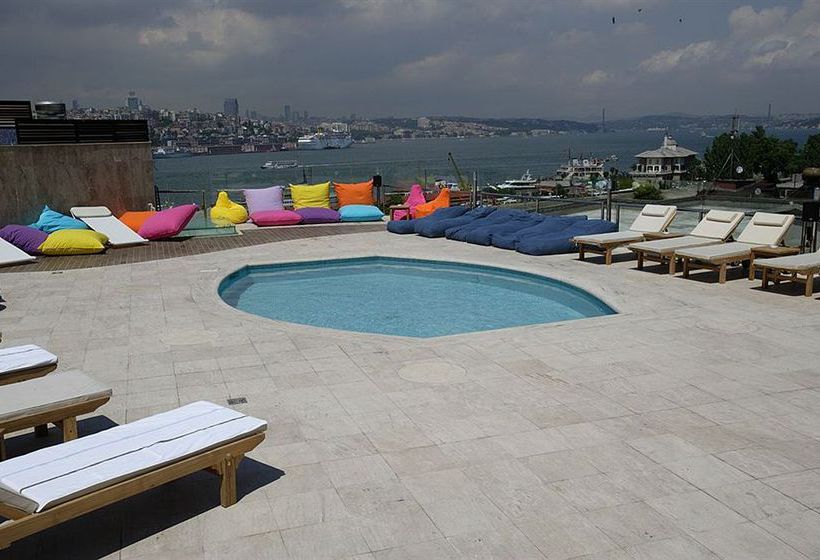 Hotel Orka Royal  | Istanbul | Istanbul | Turkey 17