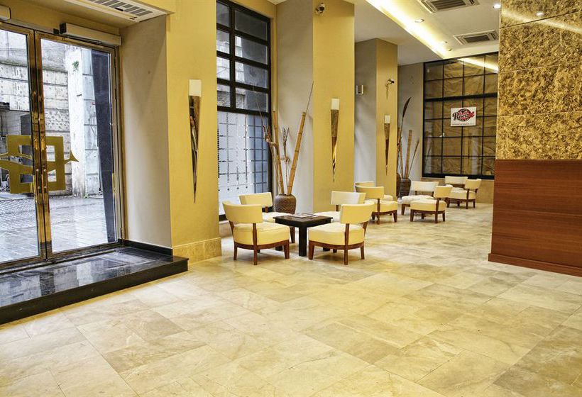 Hotel Orka Royal  | Istanbul | Istanbul | Turkey 2