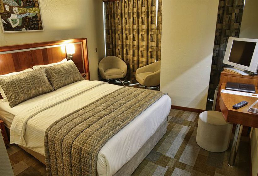 Hotel Orka Royal  | Istanbul | Istanbul | Turkey 3