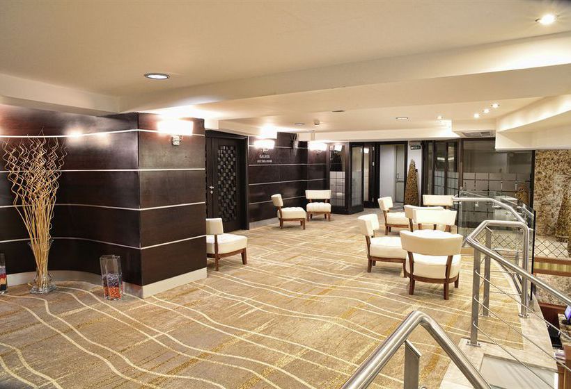 Hotel Orka Royal  | Istanbul | Istanbul | Turkey 4