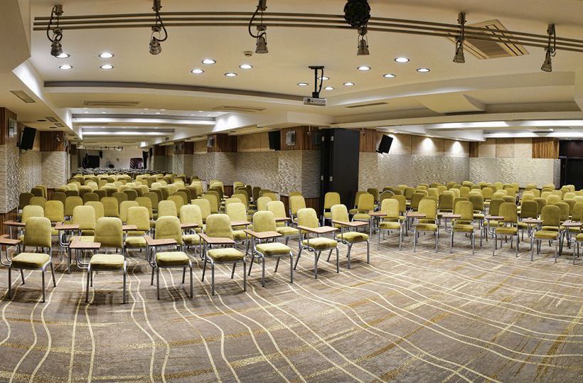 Hotel Orka Royal  | Istanbul | Istanbul | Turkey 6