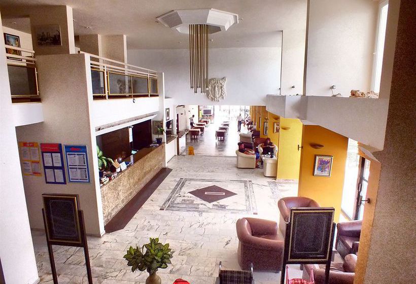 Tuntas Beach Hotel  | Altinkum | Aydin | Turchia 1