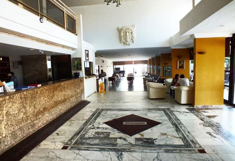 Tuntas Beach Hotel  | Altinkum | Aydin | Turchia 11