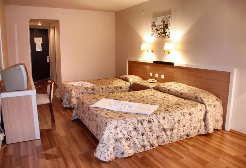 Tuntas Beach Hotel  | Altinkum | Aydin | Turchia 12