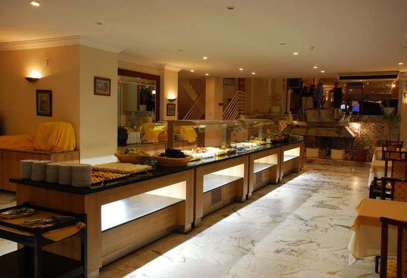 Tuntas Beach Hotel  | Altinkum | Aydin | Turchia 14