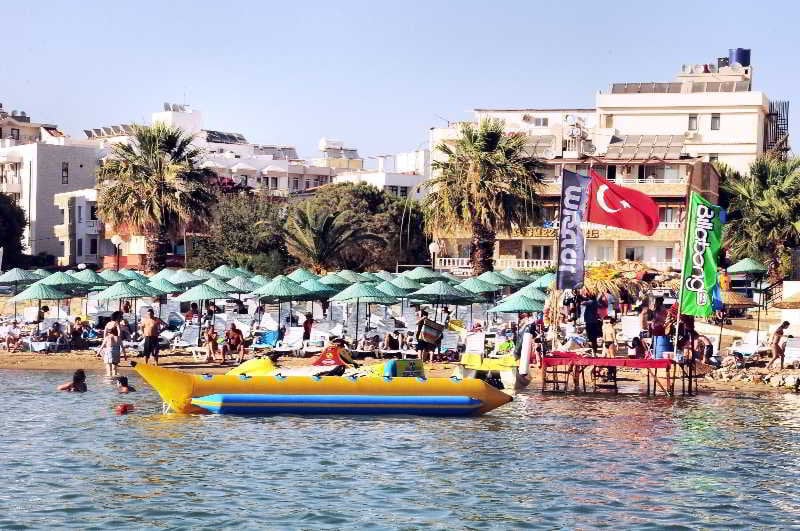 Tuntas Beach Hotel  | Altinkum | Aydin | Turchia 16