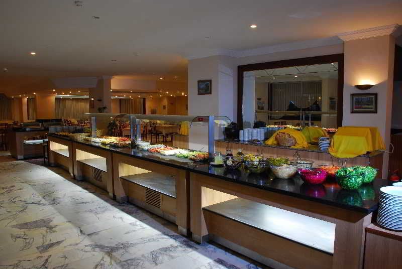 Tuntas Beach Hotel  | Altinkum | Aydin | Turchia 17