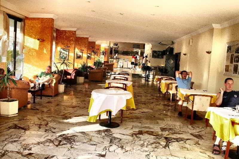 Tuntas Beach Hotel  | Altinkum | Aydin | Turchia 18