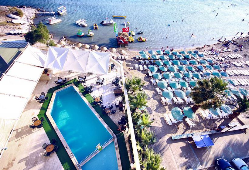 Tuntas Beach Hotel  | Altinkum | Aydin | Turchia 2