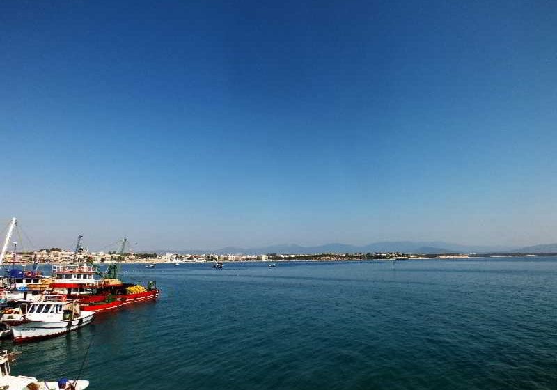 Tuntas Beach Hotel  | Altinkum | Aydin | Turchia 20