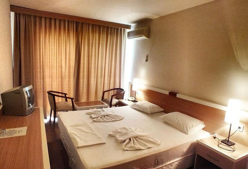 Tuntas Beach Hotel  | Altinkum | Aydin | Turchia 3