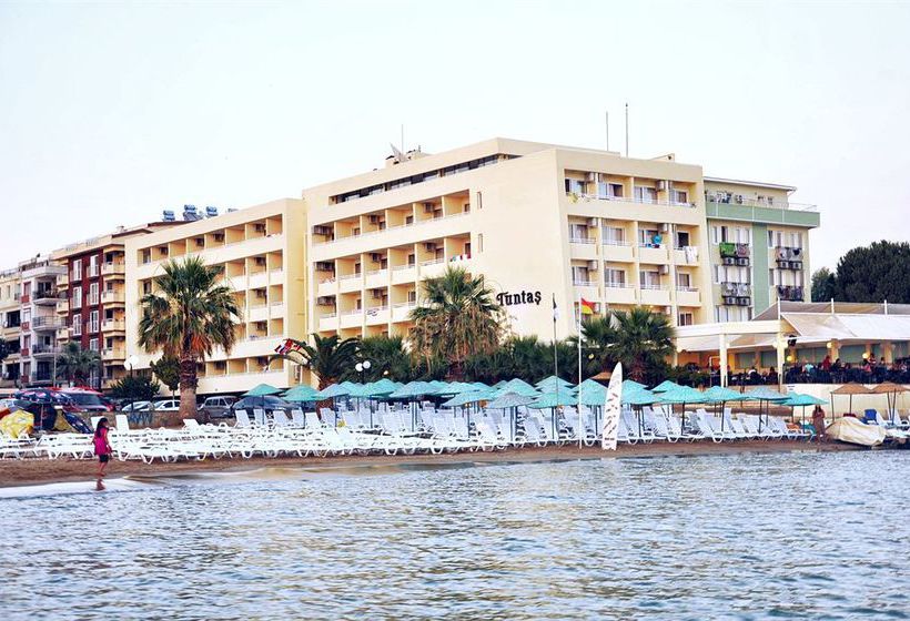 Tuntas Beach Hotel  | Altinkum | Aydin | Turchia 5