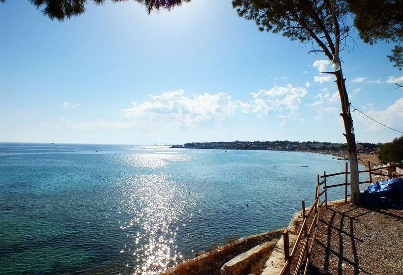 Tuntas Beach Hotel  | Altinkum | Aydin | Turchia 6