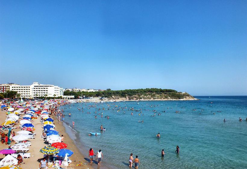 Tuntas Beach Hotel  | Altinkum | Aydin | Turchia 7