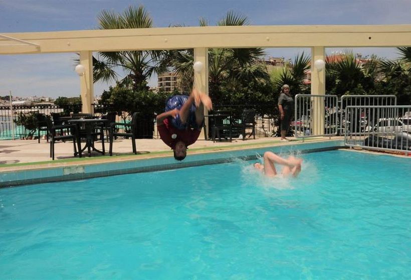 Tuntas Beach Hotel  | Altinkum | Aydin | Turchia 9